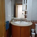 아파트 Apt. Descenso Del Sella,