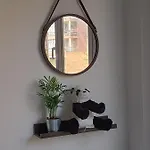 아파트 Apt. Descenso Del Sella,