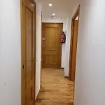 Apt. Descenso Del Sella, 아리온다스