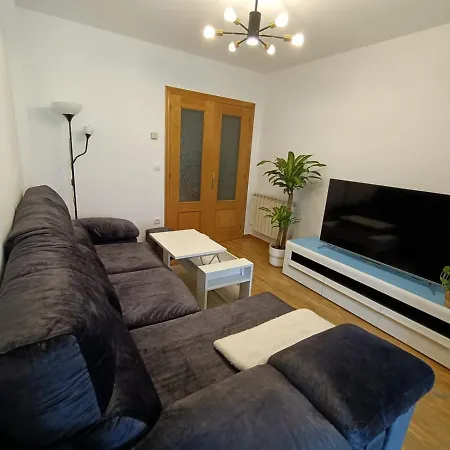 Apt. Descenso Del Sella, Apartamento *