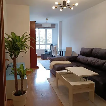 Апартаменты Apt. Descenso Del Sella, *