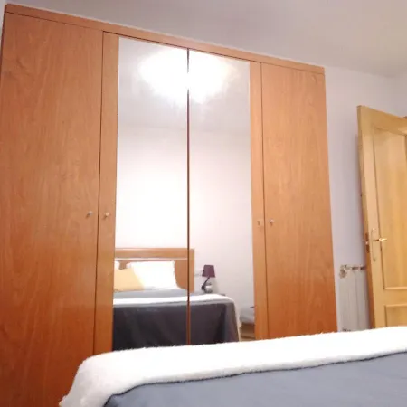 Apt. Descenso Del Sella, Arriondas