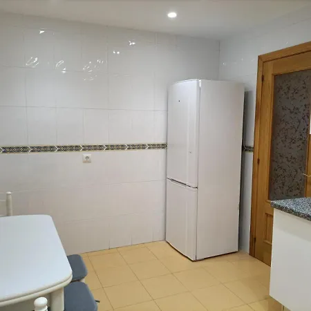 Apartamento Apt. Descenso Del Sella, *