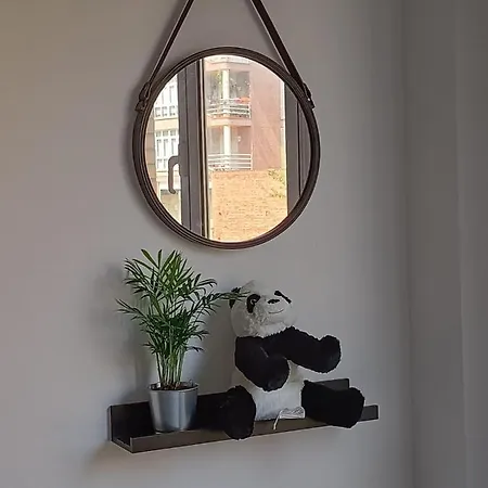 Apartamento Apt. Descenso Del Sella,