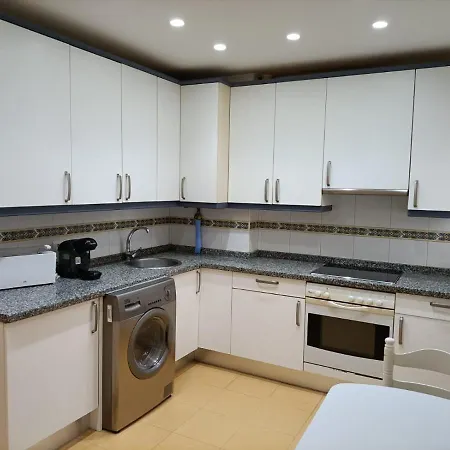 Apt. Descenso Del Sella, Apartamento