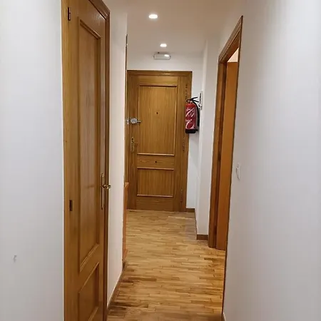 Apt. Descenso Del Sella, Арриондас