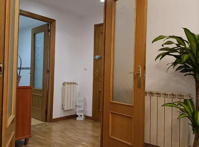 Apt. Descenso Del Sella, *