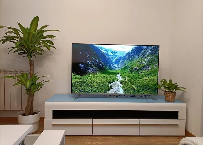 Apt. Descenso Del Sella, Les Arriondes