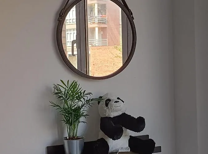 Apartment Apt. Descenso Del Sella,