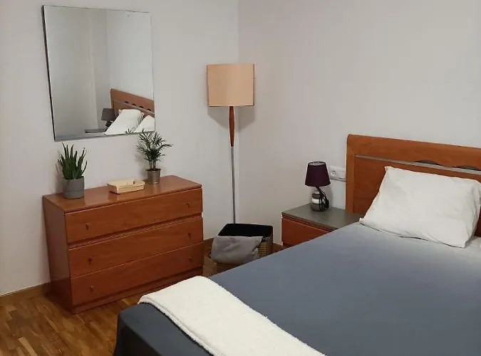 Apartment Apt. Descenso Del Sella, *