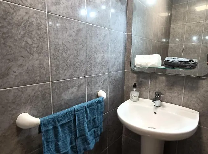 Apt. Descenso Del Sella, Apartment *