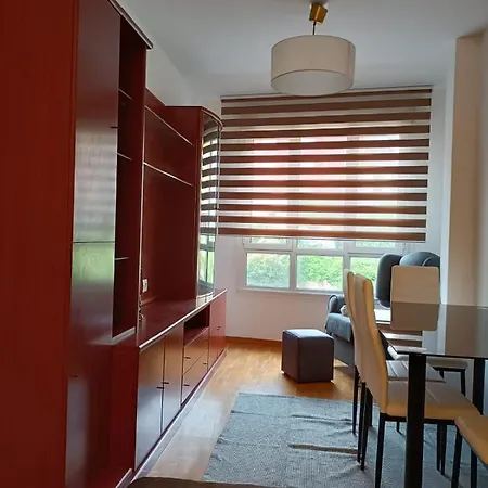 Apt. Descenso Del Sella, Apartament