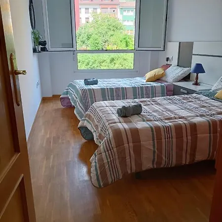 Apt. Descenso Del Sella, Arriondas