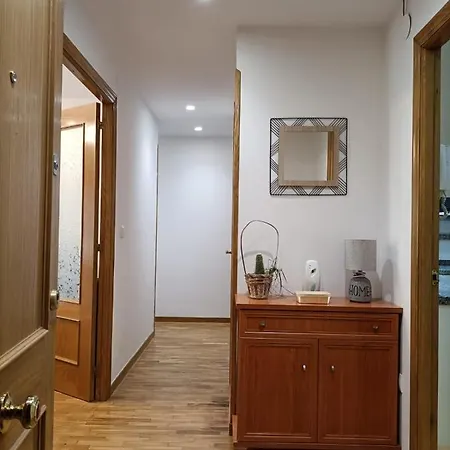 Apt. Descenso Del Sella, Arriondas