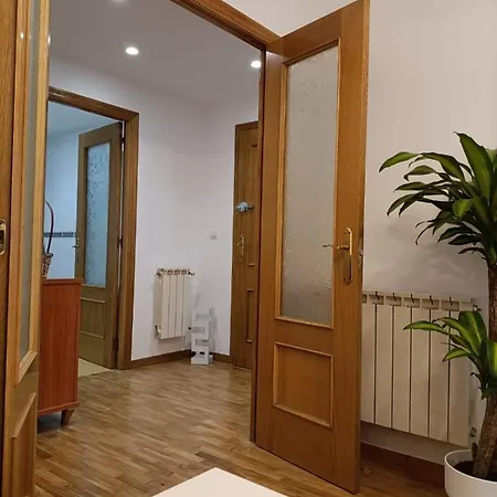 Apt. Descenso Del Sella, *