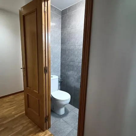 Apt. Descenso Del Sella, Apartament *