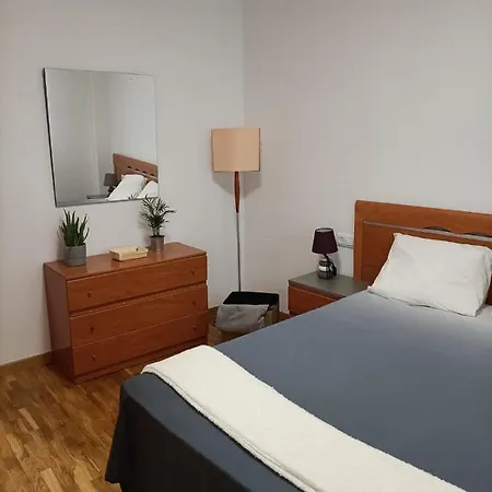 Apartament Apt. Descenso Del Sella, *