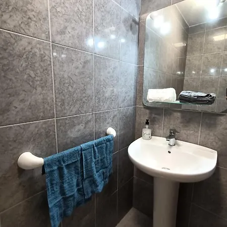 Apt. Descenso Del Sella, Apartament *